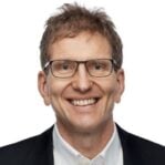 Martin Büchi