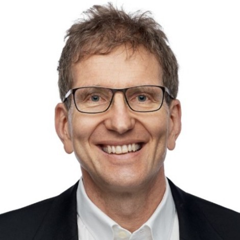 Martin Büchi