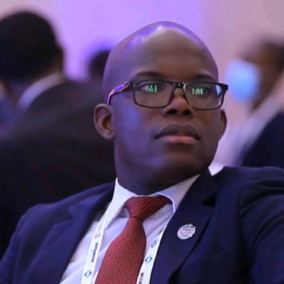 Martin Kwame Awagah