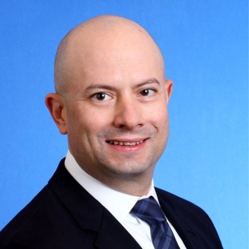 Mike Hershkowitz