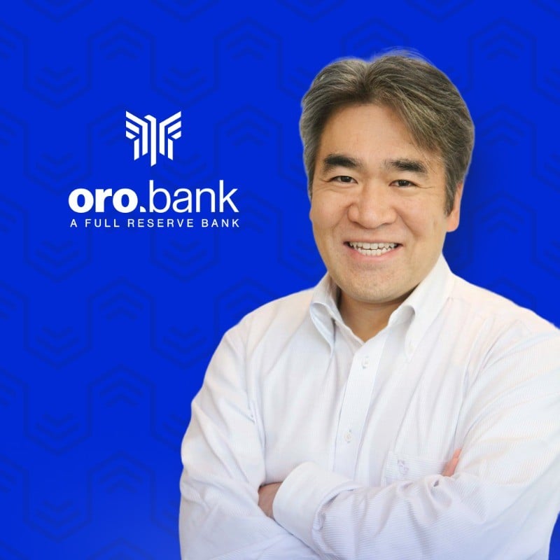 Mike Kayamori