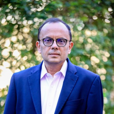 Navneet Dave