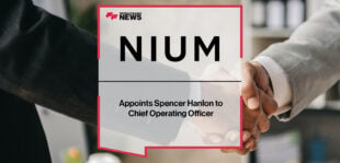Nium Appoints Spencer Hanlon to Chief Operating Officer | Fintech Finance News