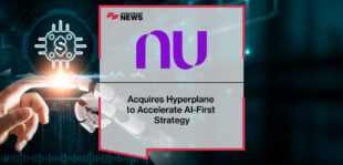 Nubank Acquires Hyperplane to Accelerate AI-First Strategy