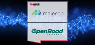 OpenRoad Insurance Selects and Implements Majesco P&C Intelligent Core Suite and Digital Solutions to Launch New Business and Accelerate Growth