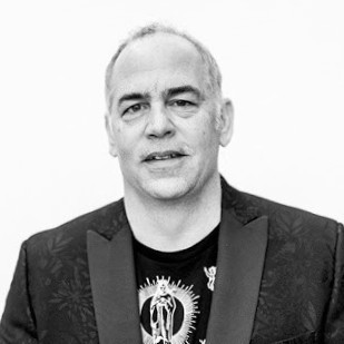 Paul Rogers