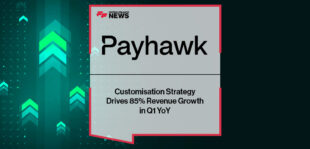 Payhawk Customisation Strategy Drives 85% Revenue Growth in Q1 YoY