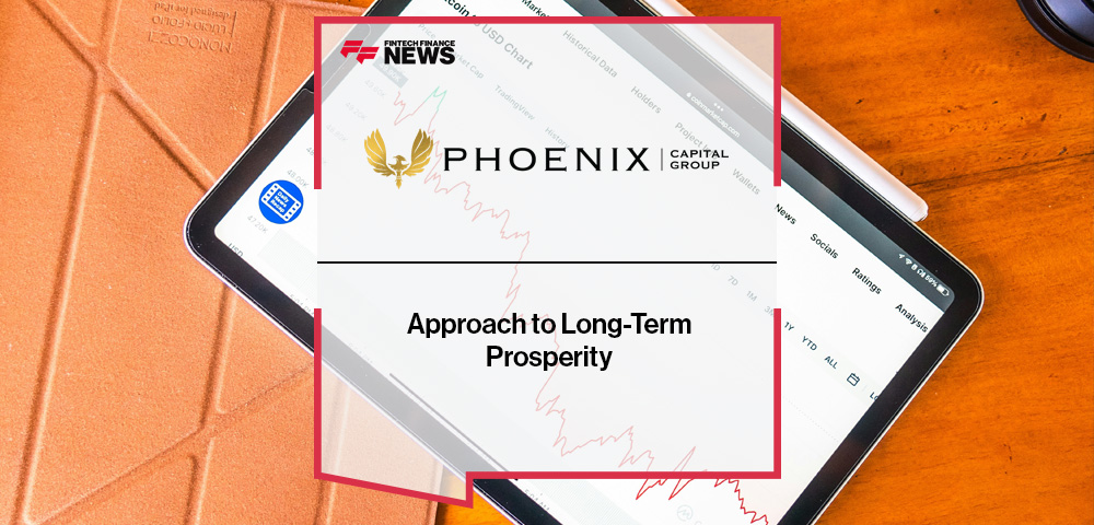 Phoenix Capital Group’s Approach to Long-Term Prosperity