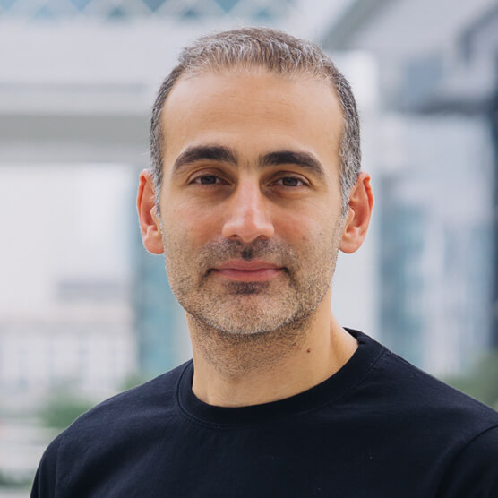 Rami Tabbara