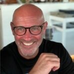 Rob Hudson