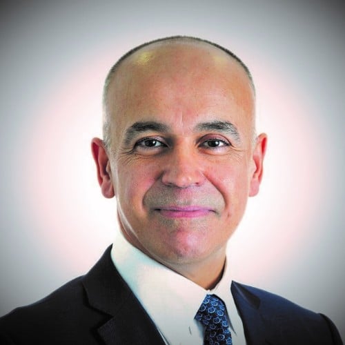 Robert DeDominicis