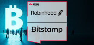 Robinhood to Acquire Bitstamp
