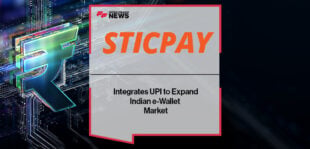 STICPAY Integrates UPI to Expand Indian e-Wallet Market