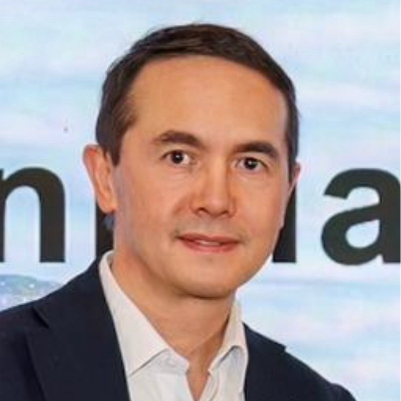Sean Tai