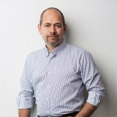 Sergey Gribov