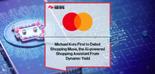 Michael Kors First to Debut Shopping Muse, the AI-powered Shopping Assistant From Dynamic Yield by Mastercard