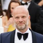Simon Liddell
