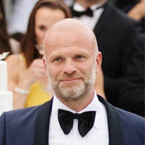 Simon Liddell