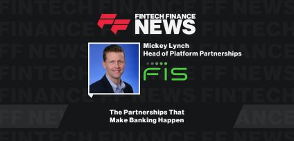 The Partnerships That Make Banking Happen