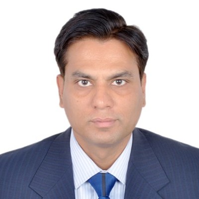 Vinayak Hampihallikar
