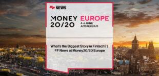 Moshe Winegarten from Ecommpay discusses open banking payment methods and faster settlements at Money20/20 Europe 2024.