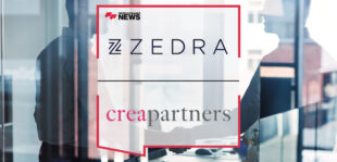ZEDRA and CreaPartners Announce Collaborative Undertaking | Fintech Finance News