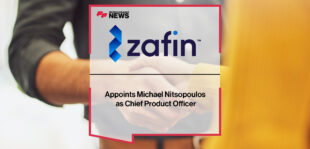 Zafin Appoints Michael Nitsopoulos as Chief Product Officer | Fintech Finance News