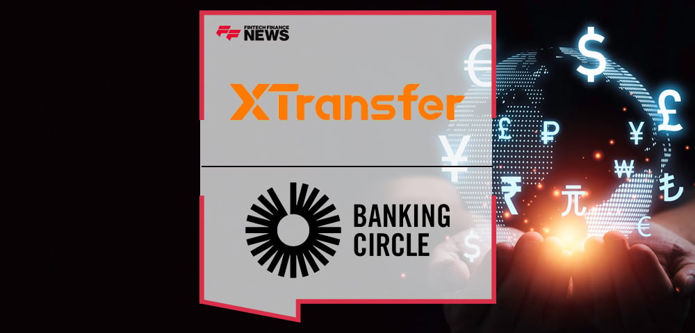 XTransfer and Banking Circle Announce Strategic Partnership