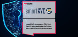 smartkyc-announces-iso27001-certification-validating-its-robust-information-security-management