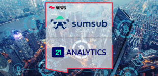 sumsub-partners-with-21-analytics-to-add-self-hosted-wallet-verification-to-its-crypto-travel-rule-solution