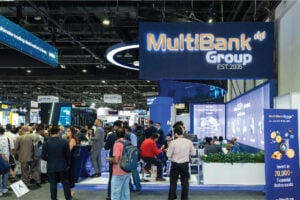 Forex Expo Dubai - Fintech Finance News