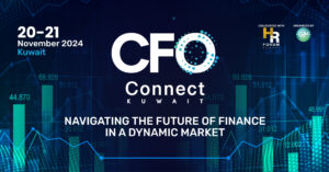  CFO Kuwait Announcement Banner | Fintech Finance News