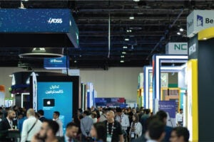 Forex Expo Dubai - Fintech Finance News
