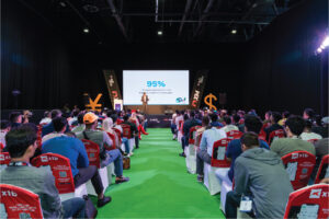 Forex Expo Dubai - Fintech Finance News