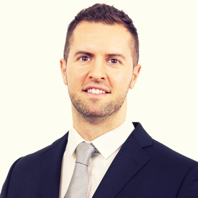 Adam Preston