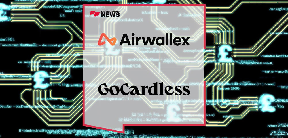 Airwallex Partners With GoCardless to Strengthen Direct Debit Offering 