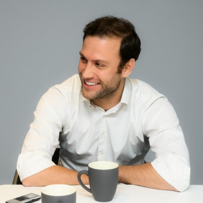 Alex Cowan-Sanluis