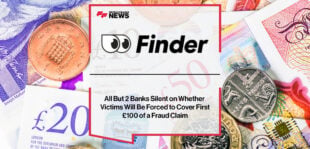 All-But-2-Banks-Silent-on-Whether-Victims-Will-Be-Forced-to-Cover-First-£100-of-a-Fraud-Claim