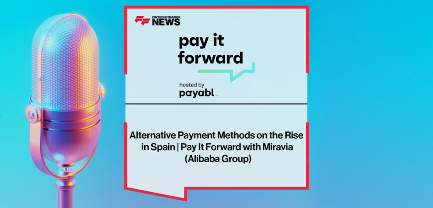 Julian Capote discusses Miravia Ecommerce Payments Spain strategy, including Bizum, cashback, and BNPL trends on the Pay it Forward podcast.