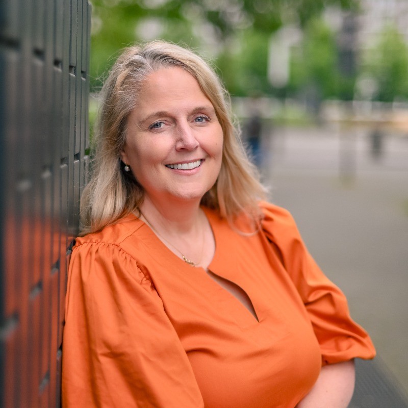 Annette Harris