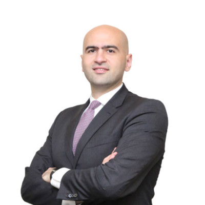 Antranik Tcheboukjian