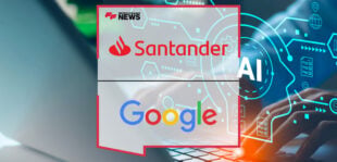 Banco Santander and Google Launch Free AI Course _ Fintech Finance News