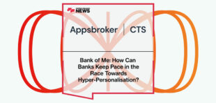 Bank of Me: How Can Banks Keep Pace in the Race Towards Hyper-Personalisation?