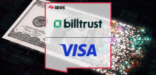 Billtrust Teams Up With Visa to Extend Business Payments Network (BPN) Collaboration