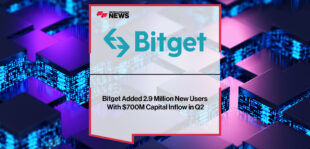 Bitget-Added-2.9-Million-New-Users-With-$700M-Capital-Inflow-in-Q2