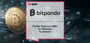 Bitpanda Business Further Improves Offer for Business Customers