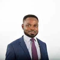 Bossman Kwapong