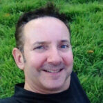 Brad Liebmann