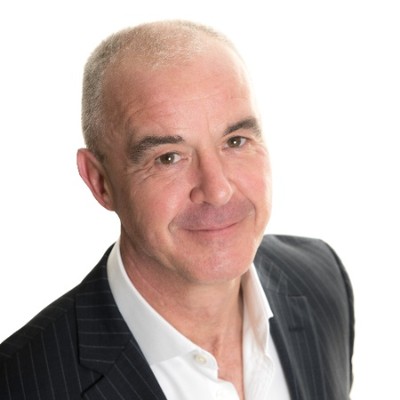 Brendan Jones