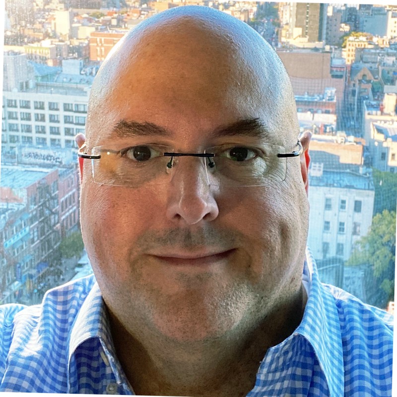 C. Eric Smith